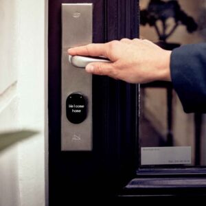 Kwikset Halo Select İndirim: Akıllı Kilit Güvenliği Artırın!