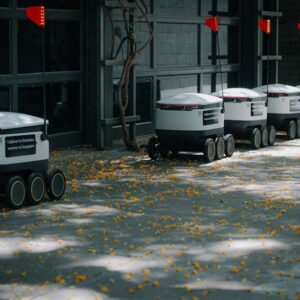 Tensor: Otonom Araç Teknolojisi ve Geleceğin Ulaşımı