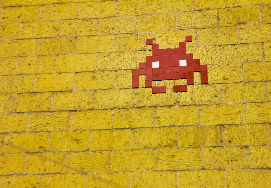 Space Invaders Sinema Uyarlaması: Yeni Gelişmeler ve Beklentiler