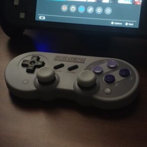 8BitDo Pro 3 İncelemesi: Özelleştirilebilir Oyun Kontrolcüsü