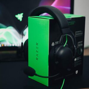 Razer Gengar Edition Kulaklıklar ABD’de Satışta!