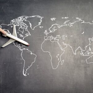Google Flights Yapay Zeka ile Uçuş Arama: Yeni Özellik!