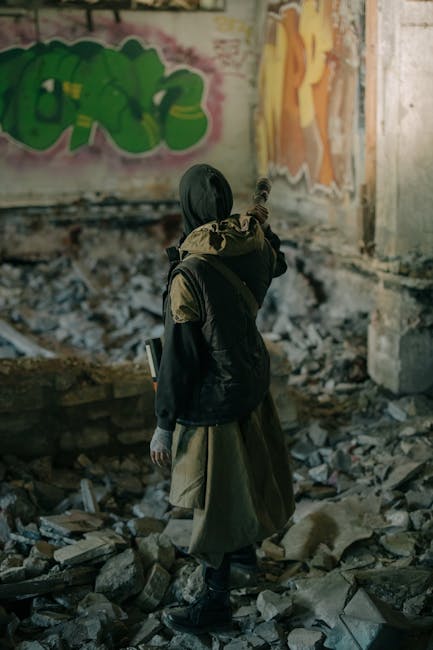 Fallout 2. Sezon Fragmanı Yayınlandı! 17 Aralık'ta Prime Video'da