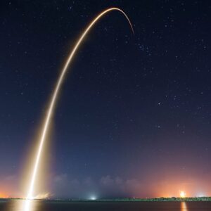 SpaceX Crew-10: ISS Görevi ve Dünya’ya Dönüş