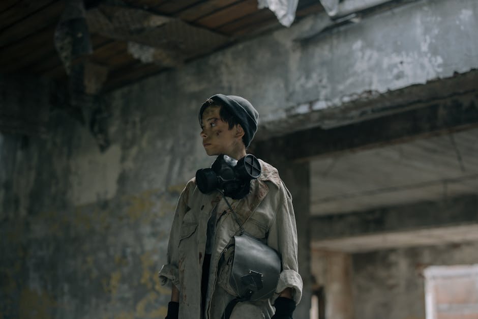 Stephen King The Long Walk: Distopik Genç Yetişkin Edebiyatının Öncüsü