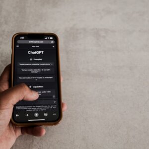 Firefox Sallayarak Özetle iPhone’da!