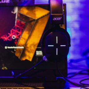 Acer IFA 2025 Oyun Dizüstü Bilgisayarları: Predator Helios 18P AI ve Nitro V 16
