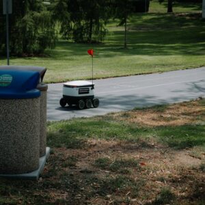 Robotaksiler Avrupa’da Testlere Başlıyor: Geleceğin Ulaşımı mı?