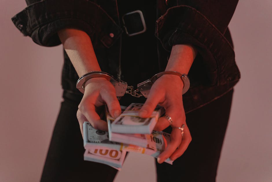 KuCoin'e Kanada'da 19 Milyon Dolar Ceza: Kara Para Aklama İddiası