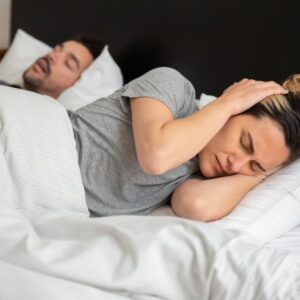 Soundcore Sleep A30: Horlamayı Susturan Uyku Kulaklıkları
