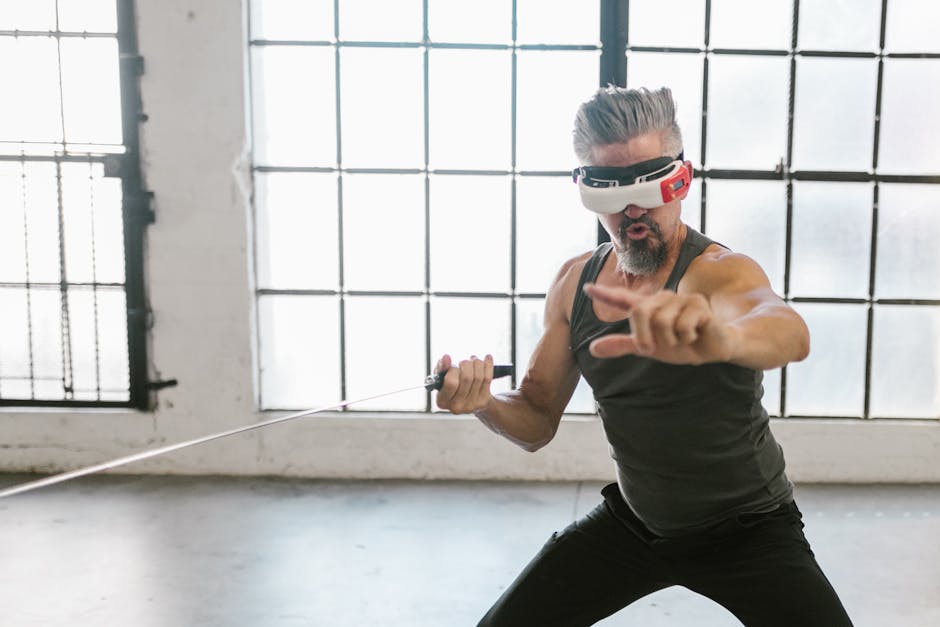 Meta Horizon TV: VR'da Yeni Bir Eğlence Dünyası