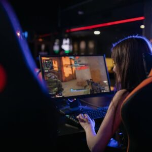 FBC: Firebreak Büyük Güncellemesi: Remedy Oyunu Yeniden Canlandırıyor