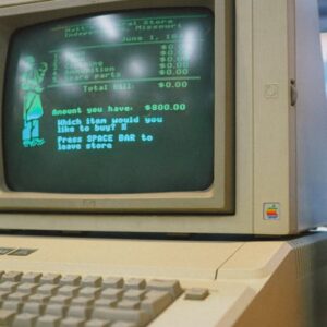 Microsoft Açık Kaynak Yaptı: 6502 BASIC Nostalji ve Retro Geliştirme İçin Fırsat!
