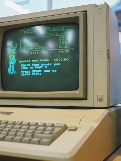 Microsoft Açık Kaynak Yaptı: 6502 BASIC Nostalji ve Retro Geliştirme İçin Fırsat!