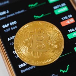 Bitcoin ve S&P 500 İlişkisi: Geçmiş Veriler ve Gelecek Beklentileri
