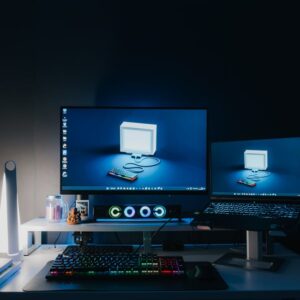 Xgimi Horizon 20: Parlak 4K Oyun Projektörü – Gündüz Oyun Keyfi