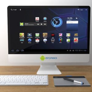 Android PC’ye Geliyor: Google ve ChromeOS Birleşiyor!