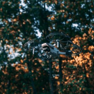 DJI Mini 5 Pro: 1 İnç Sensörlü Yeni Nesil Drone İncelemesi