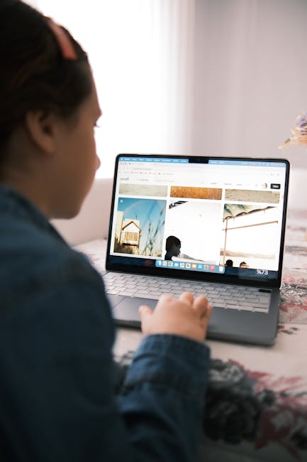 Google, İstismar Edici İçeriklere Karşı StopNCII ile İş Birliği Yapıyor