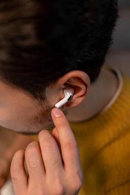 AirPods Pro 3 Duyuruldu: Canlı Çeviri ve Kalp Atış Hızı Takibi!