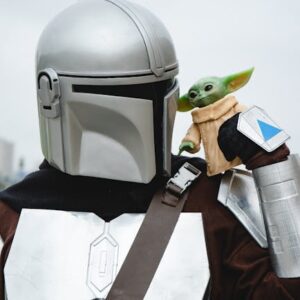 Mandalorian Fragmanı: Grogu ve Yeni Maceralar!