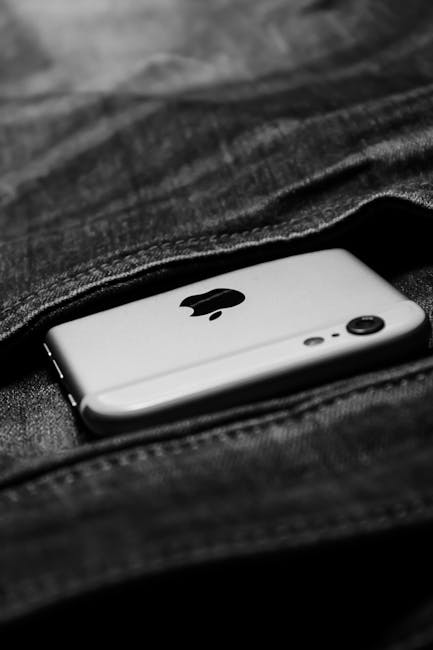 iPhone Air Duyuruldu: Apple'ın En İnce iPhone'u!