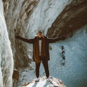 Cairn: Survival Climbing Oyunu 2026’ya Ertelendi – PC & PS5