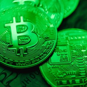 Bitcoin Hash Oranı Rekor Kırdı: 1 ZH/s’ye Ulaştı!