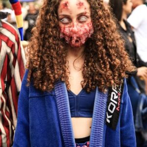 2025 Halloween Kostüm Fikirleri: Fenty Beauty İlhamlı ve Yaratıcı Seçenekler