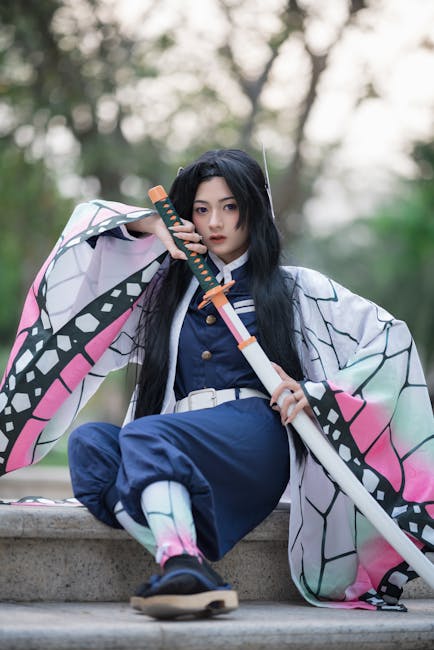 Scarlet Filmi İncelemesi: Hamlet'in Animasyon Uyarlaması