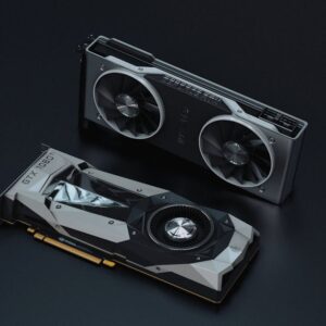Nvidia Hisseleri Düşüyor: Çin Rekabet Yasası İhlali ve Kripto Piyasası Etkisi