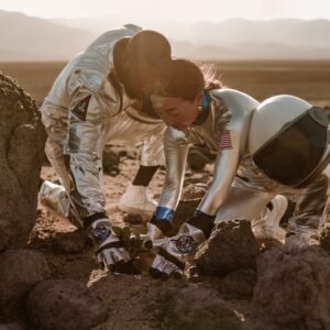 NASA Mars’ta Yaşam Belirtileri Buldu: Gelecek Görevler Tehdit Altında