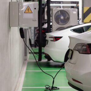 Octopus Charge: Elektrikli Araç Şarj Cihazı ve Avantajları