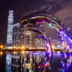 Hong Kong’dan Stablecoin Uyarısı: AxCNH ve Yasal Düzenlemeler