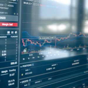 Bitcoin Staking ETP Londra’da İşleme Açıldı