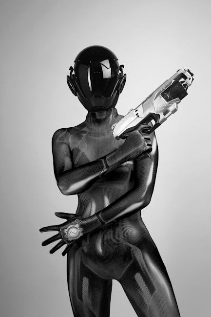 Alien: Earth Dizisi ve Teknolojiin Geleceği