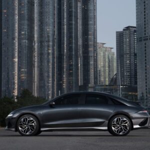 Hyundai’den 2.7 Milyar Dolarlık ABD Yatırımı: Elektrikli Araçlara Odaklanma