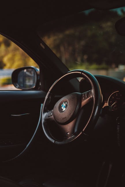 BMW ve Qualcomm'dan Yeni Nesil Sürücü Destek Sistemi