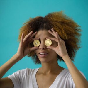 Çinli Kadına Bitcoin Dolandırıcılığıda Hüküm: 6.9 Milyar Dolar Değerinde Operasyon