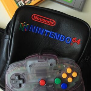 8BitDo N64 Kontrol Cihazı İndirimde! Retro Oyun Keyfi