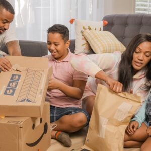Amazon Prime Paylaşım Sonlandırılıyor: 1 Ekim 2025’ten İtibaren