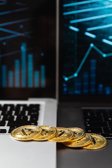 Bitcoin ve Altın Yükselişi: Yatırımcıların Güvenli Liman Arayışı