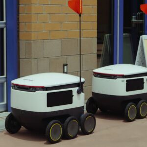 Zoox Robotaksiler Las Vegas’ta Kullanıma Açıldı – Otonom Ulaşım Devrimi