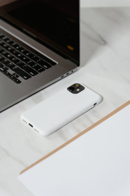 Android PC'lere Geliyor: Google ve Qualcomm İş Birliği