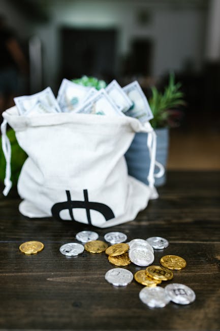 Michigan Bitcoin Rezerv Yasası İlerliyor: Kripto Yatırım Trendi