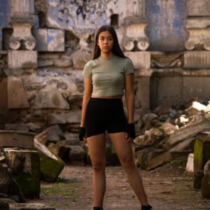 Tomb Raider Seslendirmesinde Yapay Zeka İddiası: Sanatçılardan Tepki