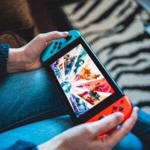 Nintendo Switch 2 Prototipi Davası: Genki Tazminat Ödeyecek