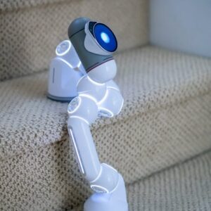 Eufy MarsWalker: Çok Katlı Evler İçin Robot Süpürge Çözümü