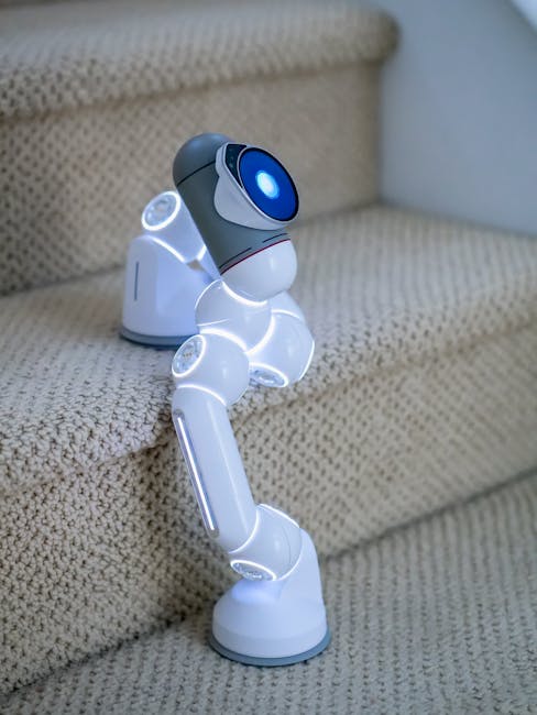 Eufy MarsWalker: Çok Katlı Evler İçin Robot Süpürge Çözümü