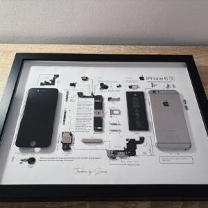 iPhone 16e Sızıntısı: FCC’den Apple’a Gizli Şemalar İfşası
